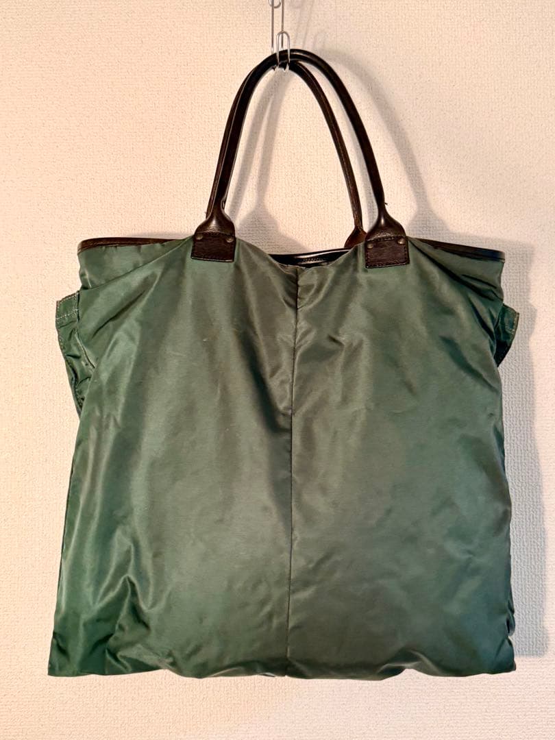 Felisi フエリージ　ナイロン ヘルメットバッグ