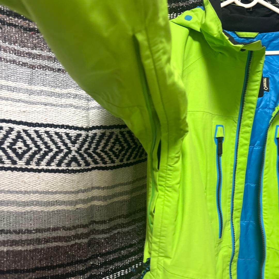 BURTON ak GORE-TEX スノーボードウェア メンズ