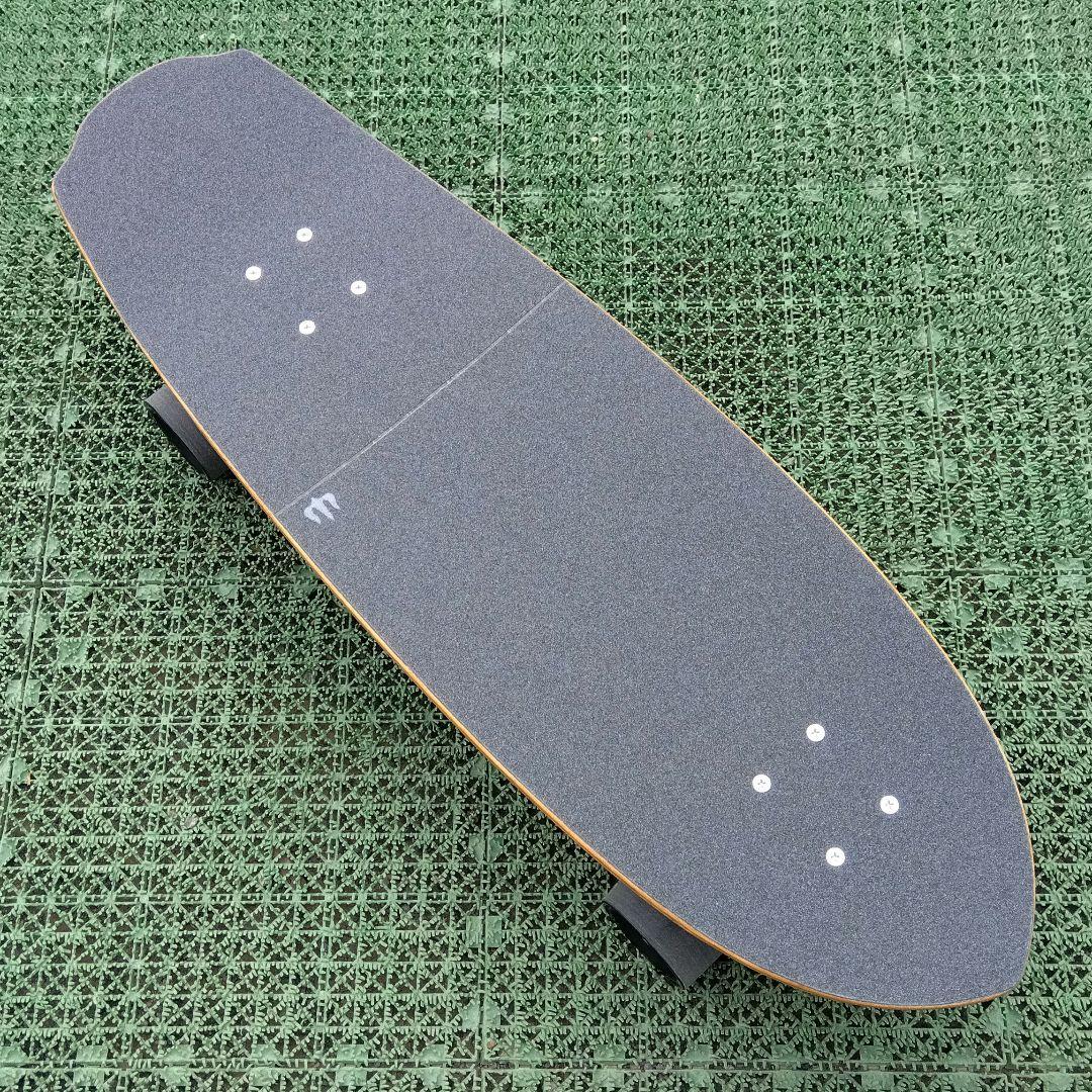 ✨希少入手困難✨CARVER サーフスケート CX系/カーバー YOW ヤウ