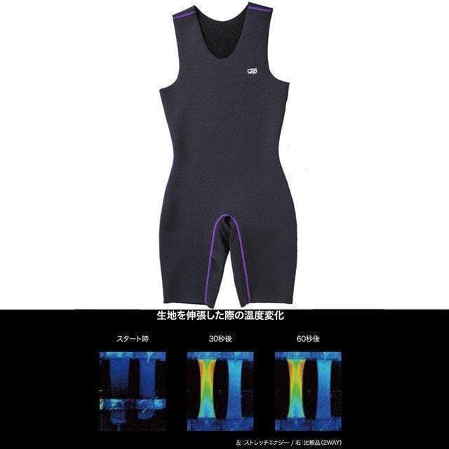 SURF GRIP(サーフグリップ)『PREMIUM BLACK INNER』