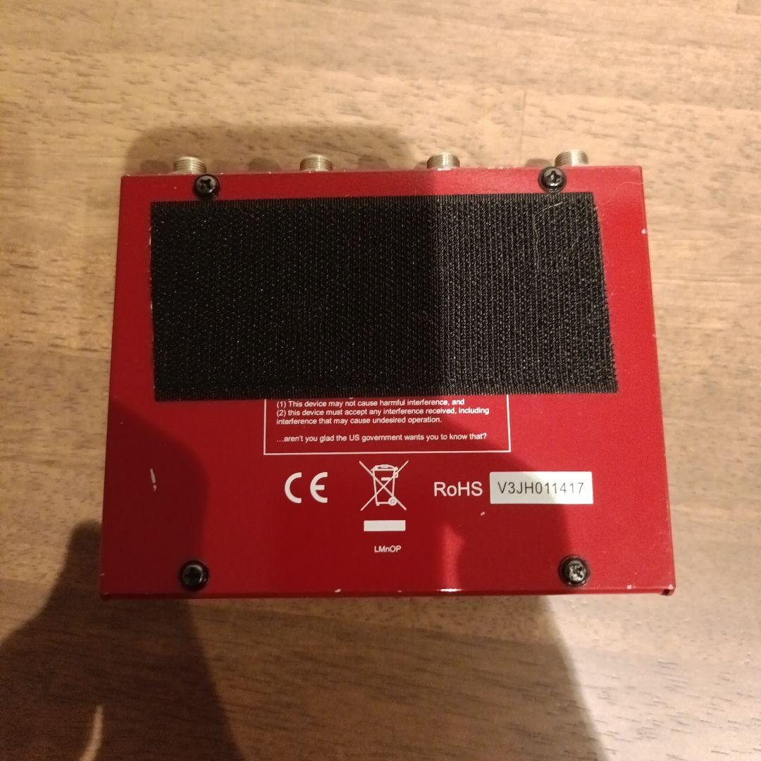 ギター TRUETONE Jekyll & Hyde V3