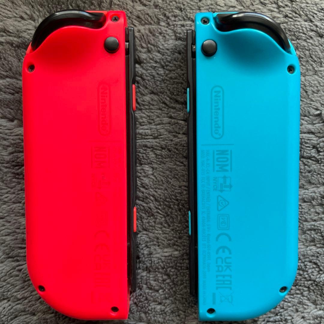 Nintendo Switch一式