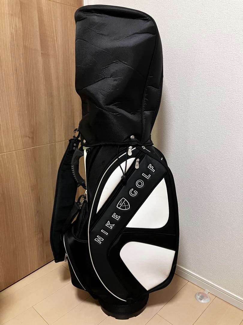 【アチャ】NIKE GOLF キャディーバッグ