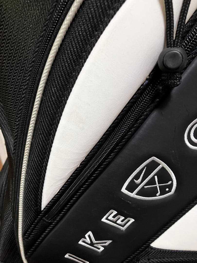 【アチャ】NIKE GOLF キャディーバッグ
