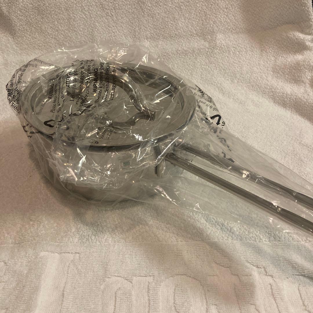 Vita Craft 片手鍋 16cm No.2502 《新品未使用》