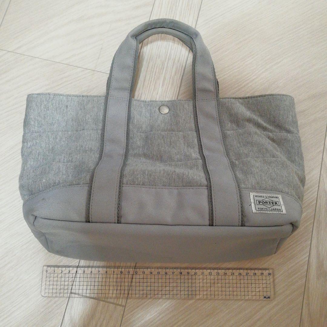 PORTER ブラック ボストンバッグ トートバッグ　旅行鞄3点セットまとめ売り