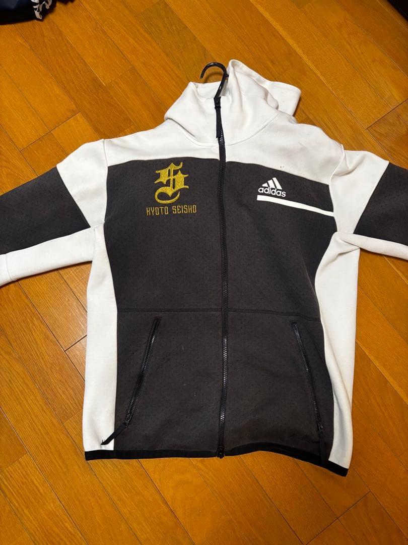 京都成章ラグビーウェア