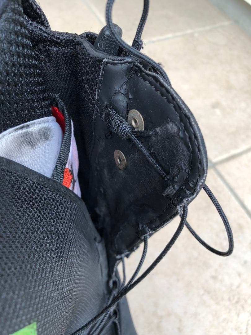 Burton バートン　スノーボード　ブーツ　27㎝