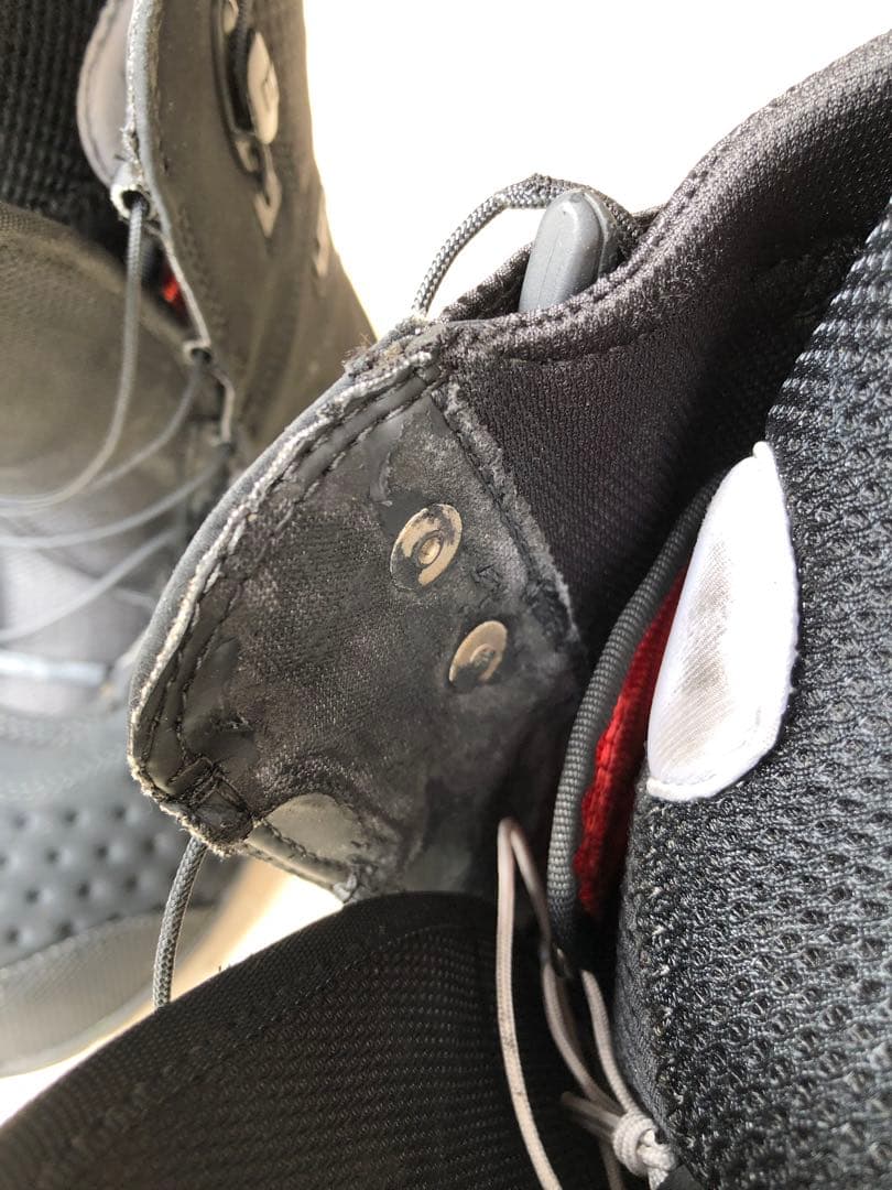 Burton バートン　スノーボード　ブーツ　27㎝