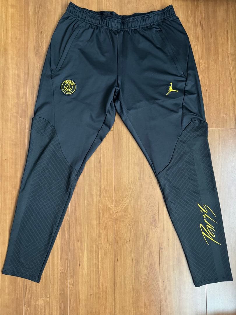 パリサンジェルマンJordan サッカーウェアセット