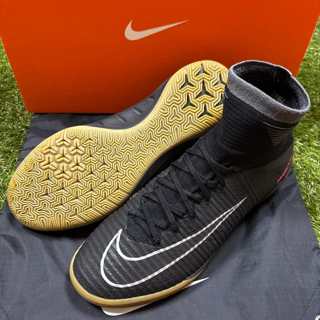 NIKE Mercurial X Proximo Ⅱ IC