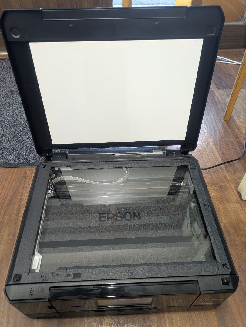 ジャンク品 EPSON EP-30VA インクジェットプリンター