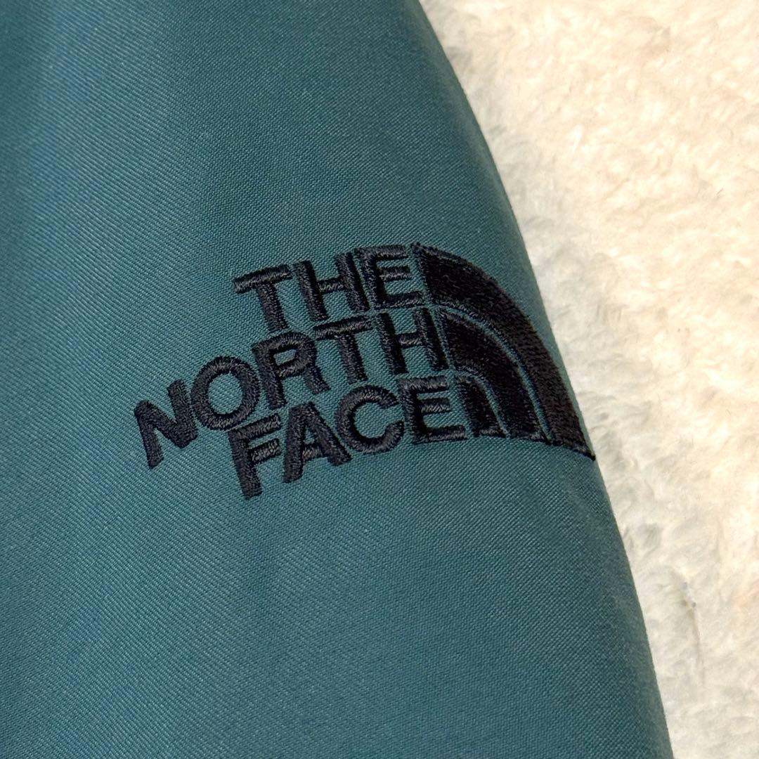 THE NORTH FACE VX HYVENT マウンテンパーカー　M