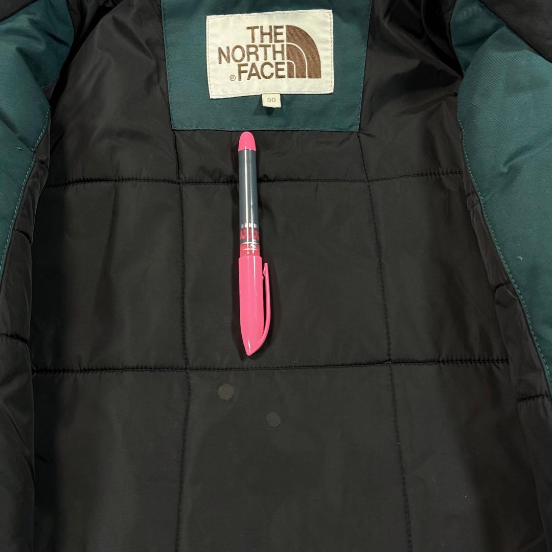 THE NORTH FACE VX HYVENT マウンテンパーカー　M