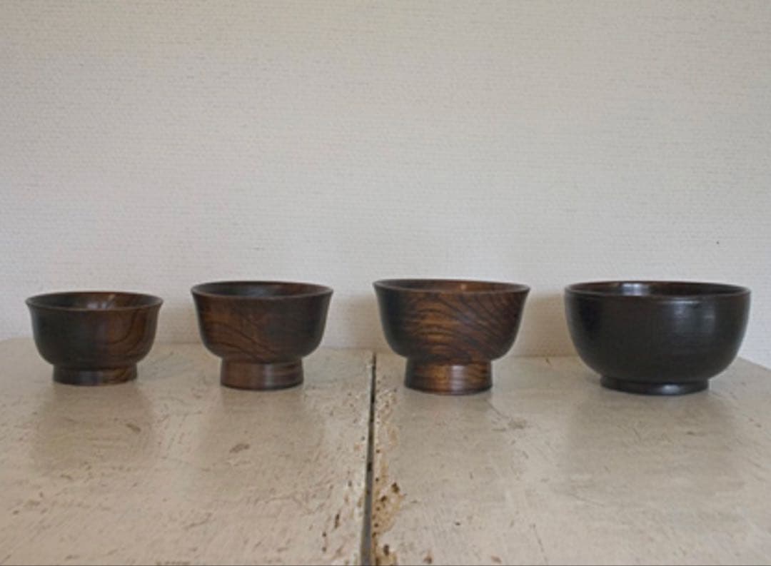 ギャルリ百草オリジナル李朝椀