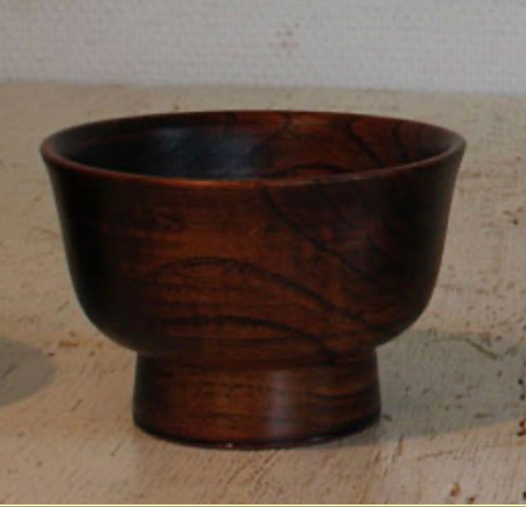 ギャルリ百草オリジナル李朝椀