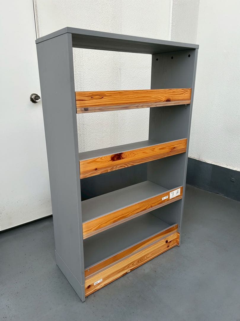 【12/7迄】IKEA(イケア) HAVSTA グレー