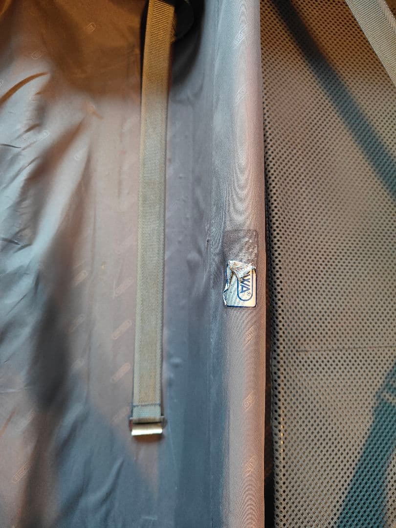 RIMOWAリモワ SALSA スーツケース 4輪 赤 レッド