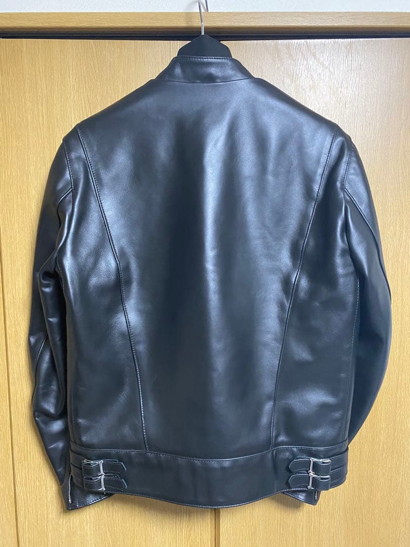ジャケット・アウター Lewis Leathers SUPER SPORTSMAN 42