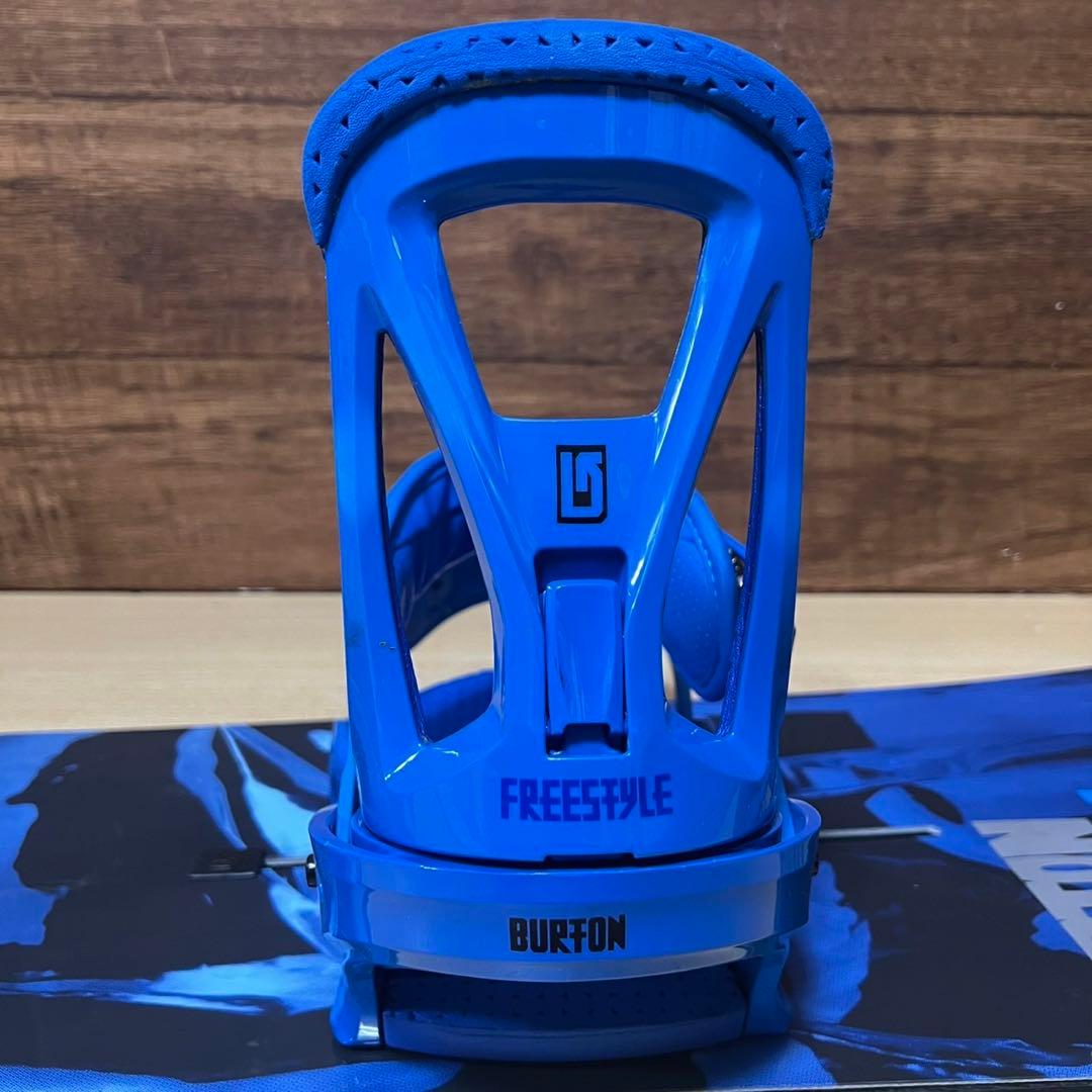美品　BURTON バートン　メンズスノーボード　2点セット　151cm