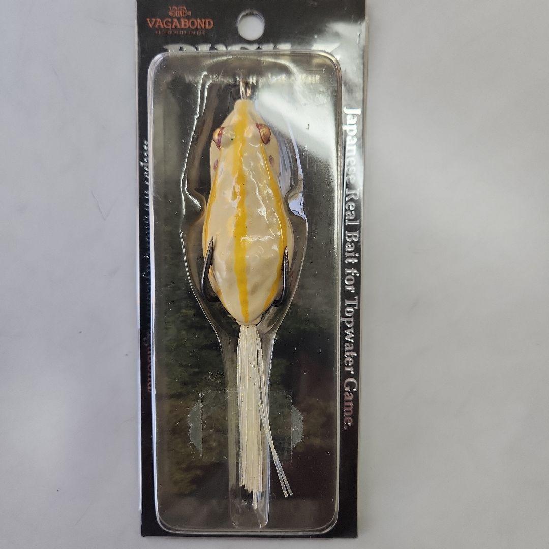 フロッグ色々セット