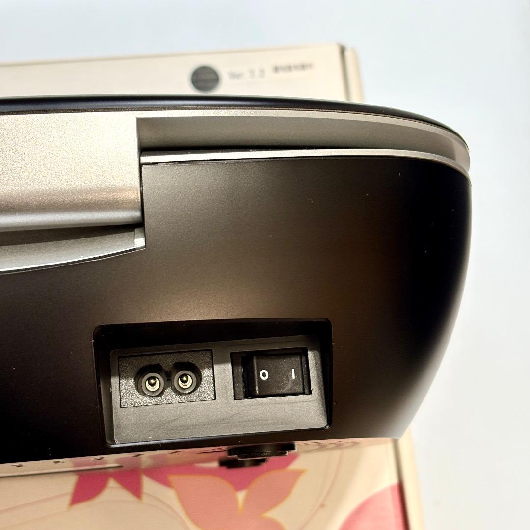 ケノン Ver7.2 プレミアムカートリッジ 眉毛器具付き 脱毛器