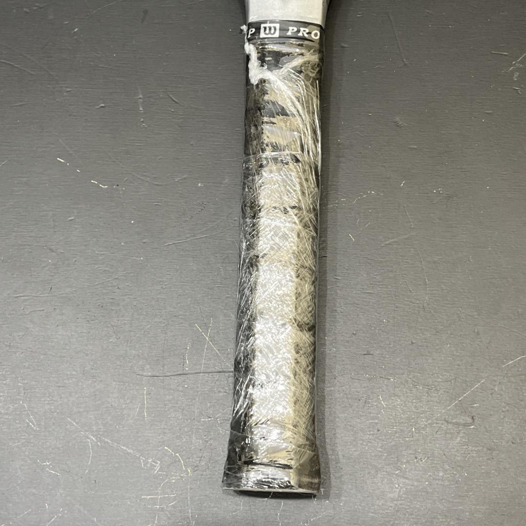 HEAD Ti S6　ヘッド　ティーアイエス6　硬式テニスラケット