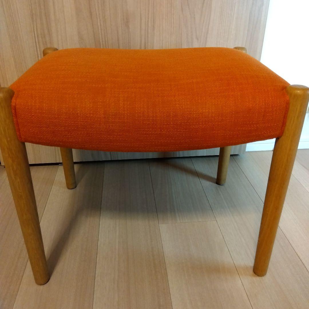 【日進木工】スツール