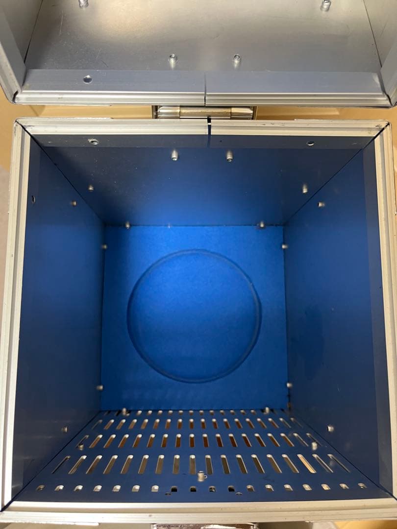 コールマン ツーマントルランタン 288A オリジナルケース付き