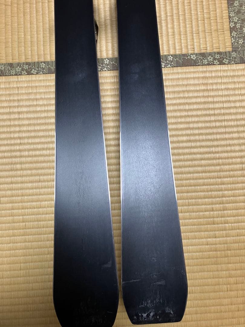 オガサカ KEO'S KS-PV + PRD 11 GW 170cm