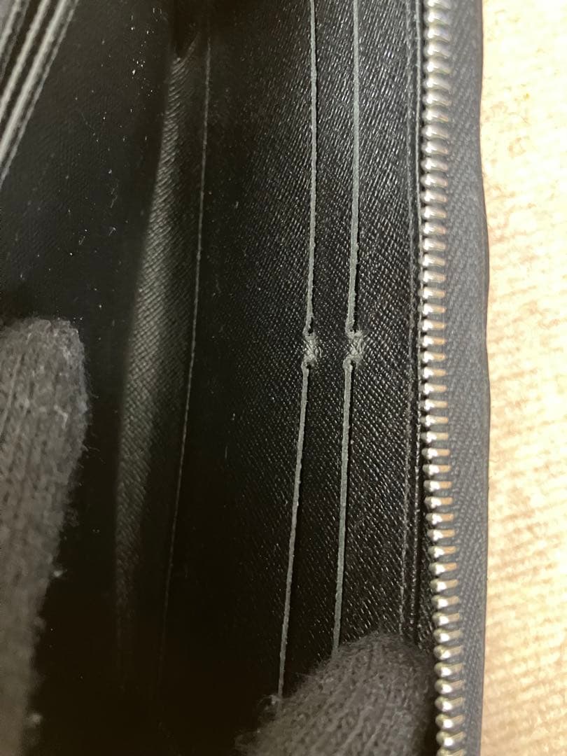LOUISVUITTON エピ 長財布