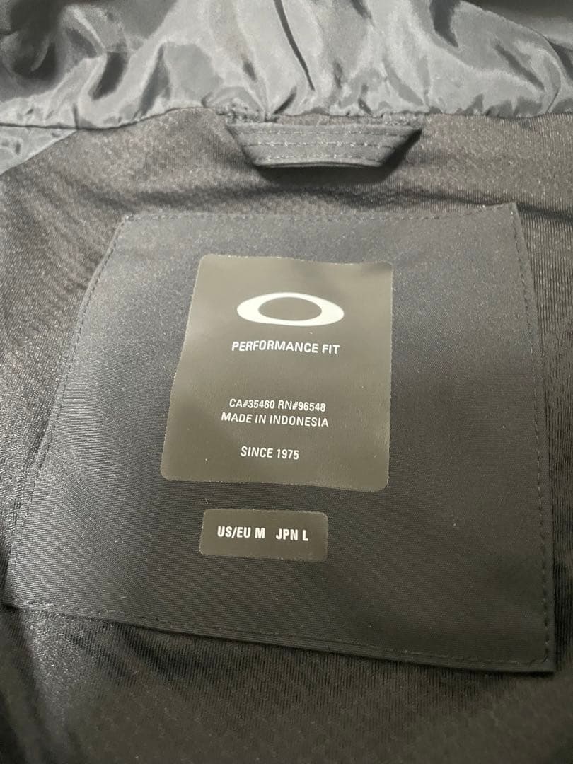 オークリー　スノーボードウェア