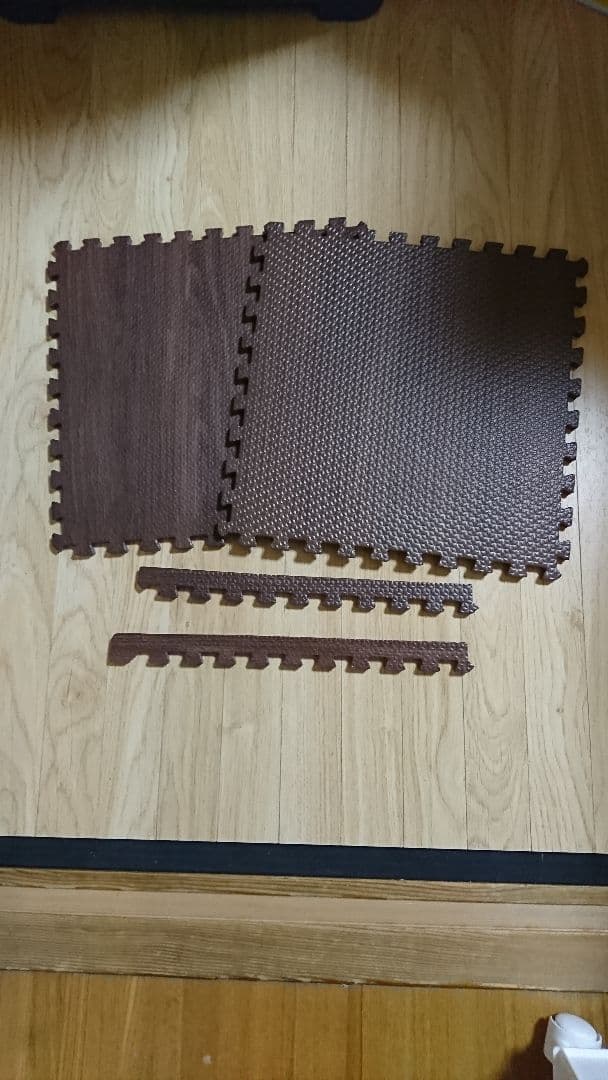 ジョイントマット 6畳分