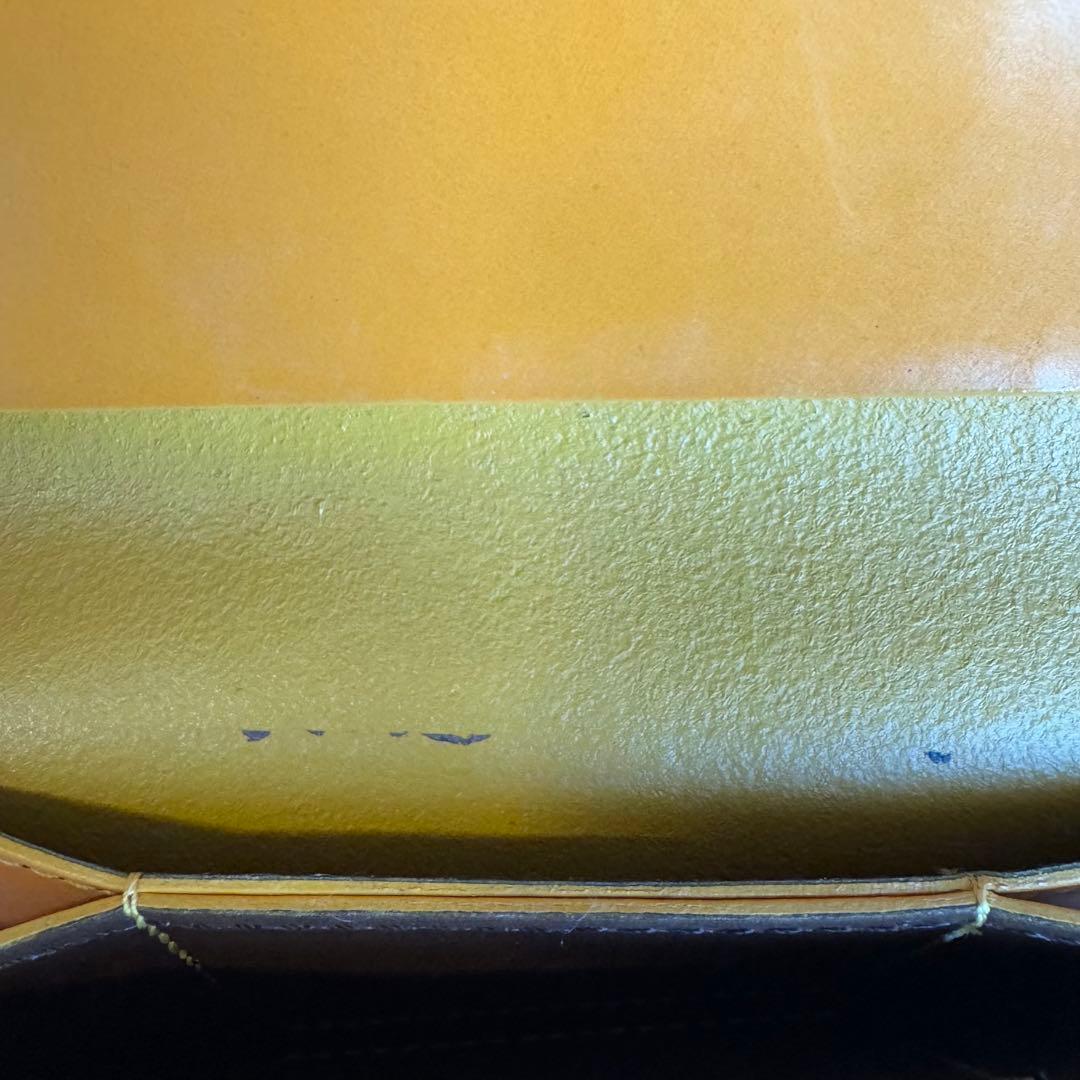 新品　GLEN グレンロイヤル　BELLOWS PAUSE ウォレット