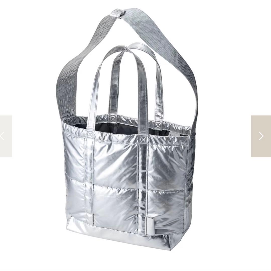 【MATO byMARLMARL】CONTAINER TOTE BAG【未開封】