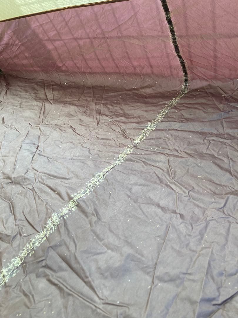 アライテント　エアライズ3