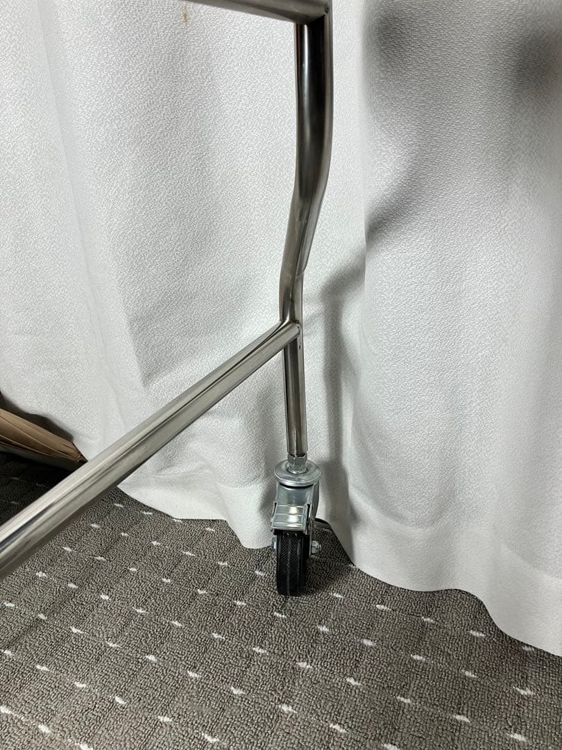 折りたたみ式 前腕支持型 歩行器（ウォーカー）