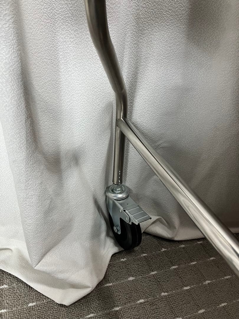 折りたたみ式 前腕支持型 歩行器（ウォーカー）