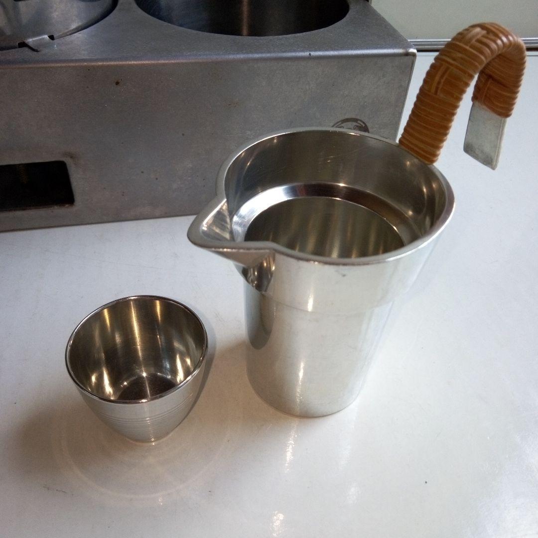 希少　ジパングワークス野燗炉