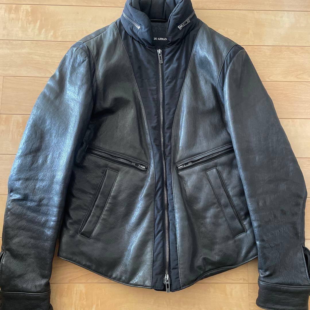 ジョルジオ　アルマーニ BORGO21 S.p.A 鑑定済