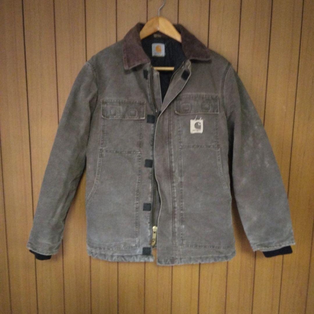 トラディショナルジャケット