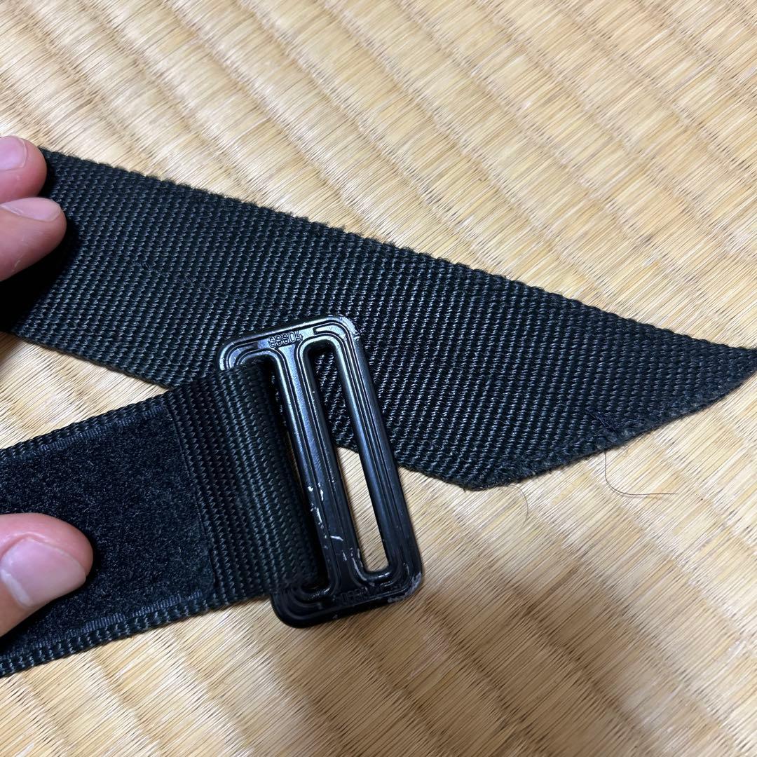 FIRST SPEAR ベルトセット　ファーストライン