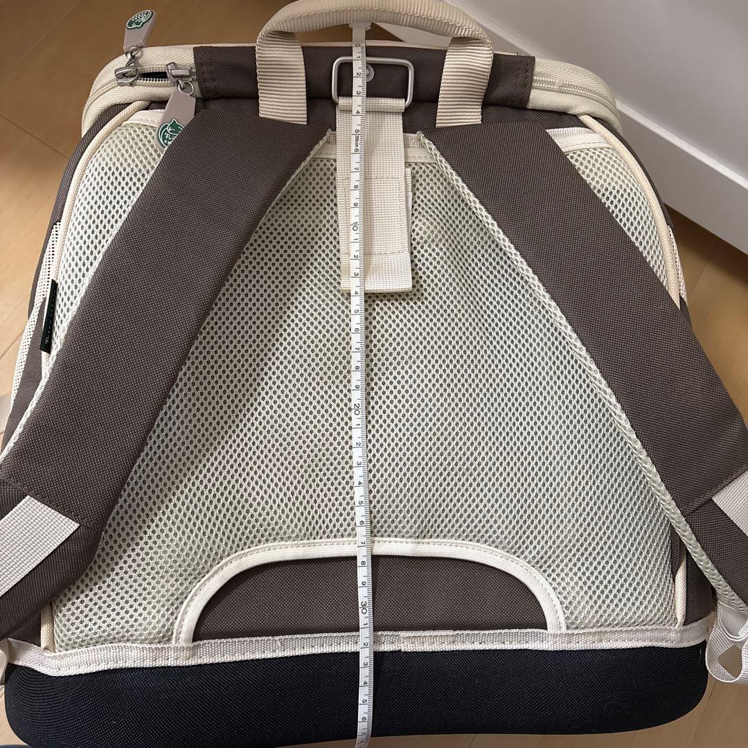 necosekai ネコセカイ　リュックサックキャリー