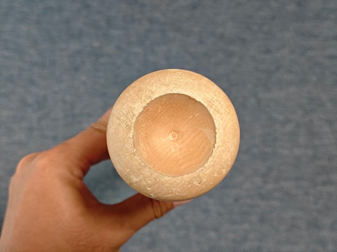 UA 硬式木製バット 吉田正尚モデル 84cm (1371238)