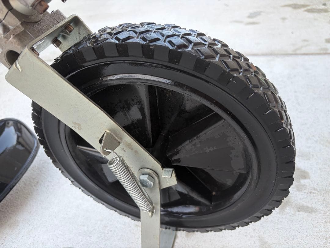 K-STYLE K-23BM 芝刈り機