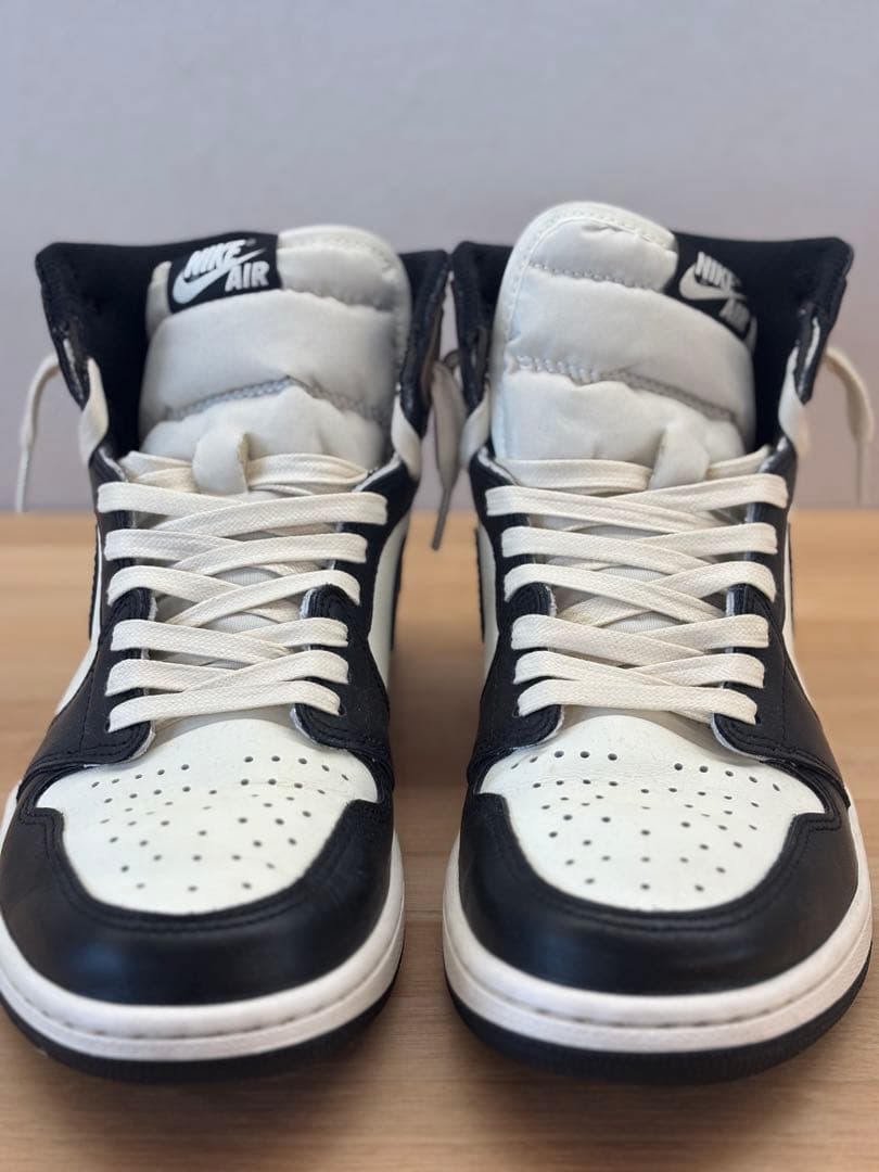 レナスNike Air Jordan 1 High Dark Mocha