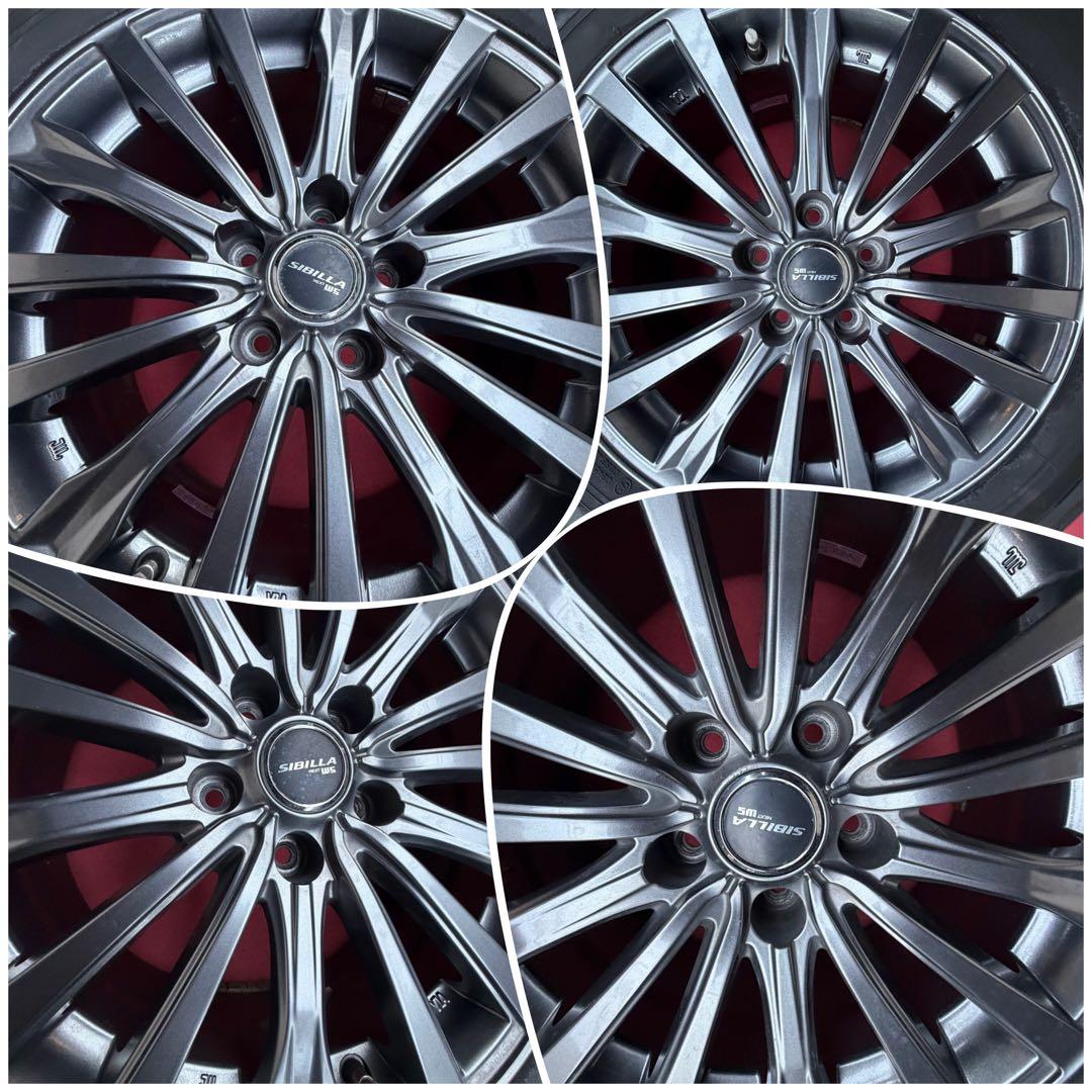 年末セール中☆KiKi☆ 専用です送料込225/60R17ヨコハマアイスガード