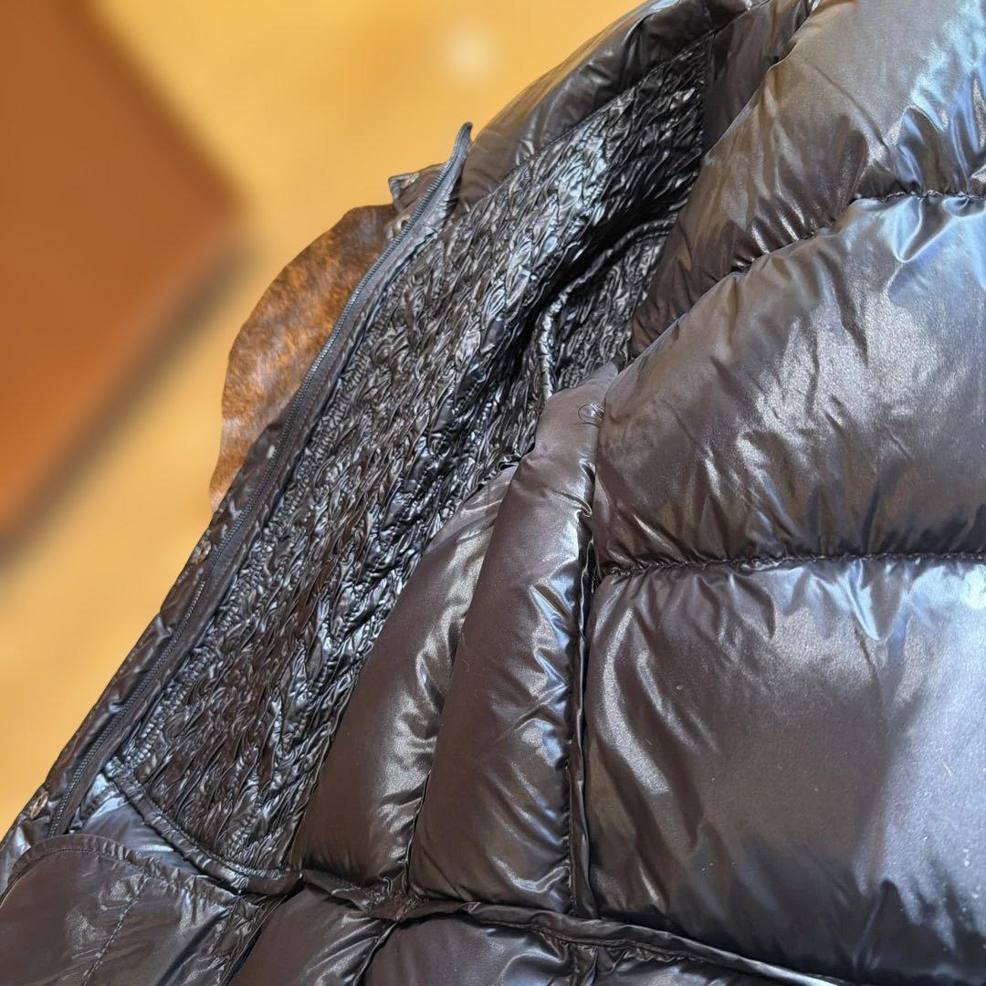 Mifmif さん専用。ダウンロゴが nice Colmar Originals