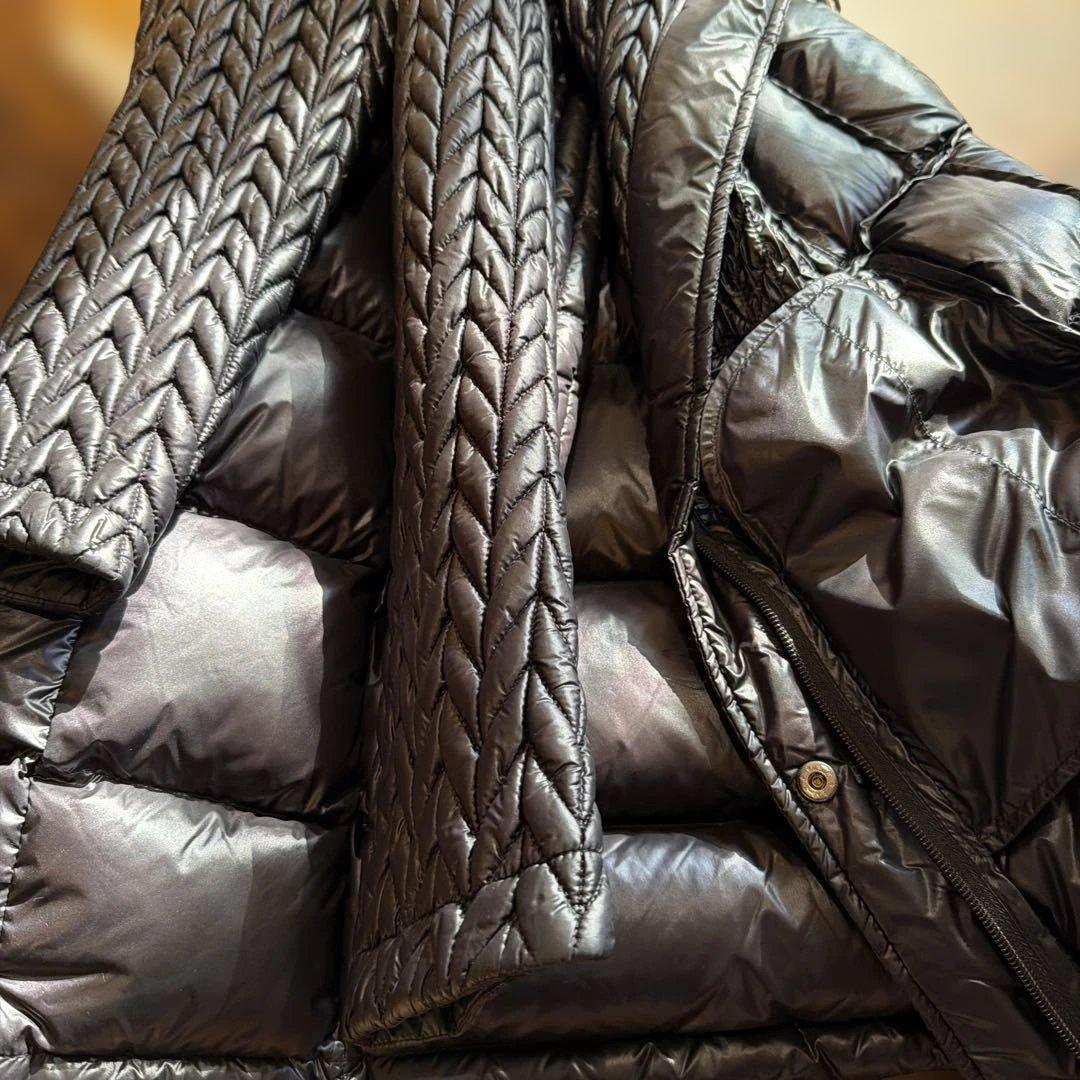 Mifmif さん専用。ダウンロゴが nice Colmar Originals