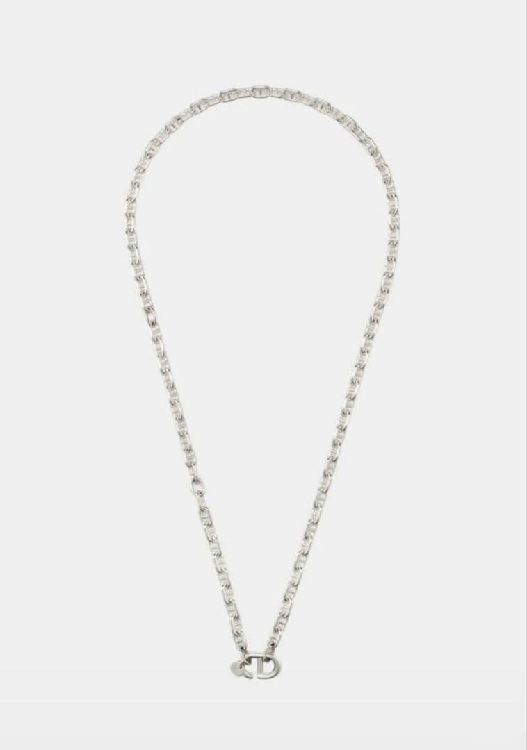 アクセサリー h'eres GEN NEUTRAL SV NECKLACE